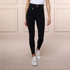Holland cooper Windsor Breeches
Black 4